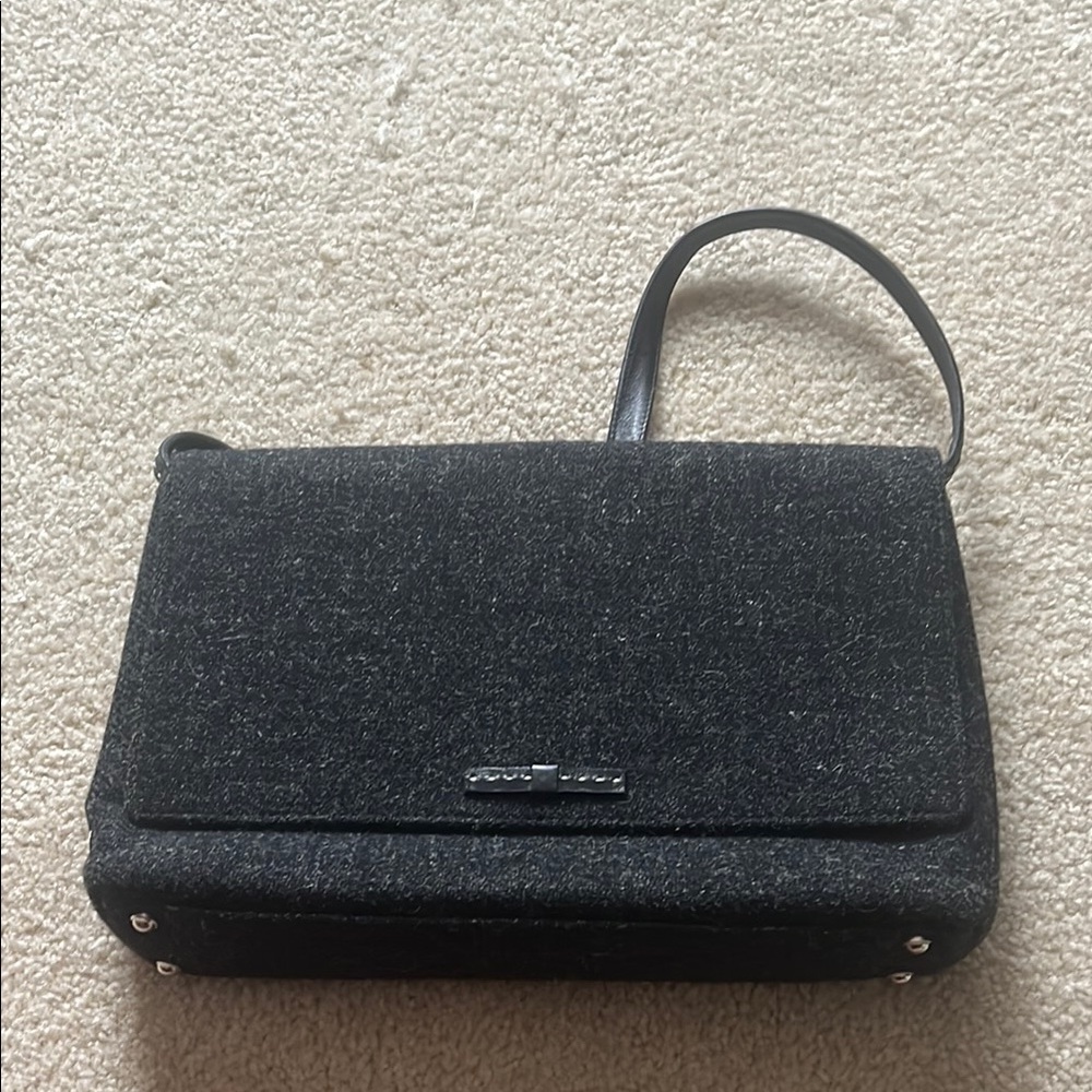 Kate Spade Black Shoulder Bag